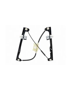 Caddy Front Window Winder Mechanism Electrical Left 2005-2010