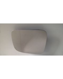 Caddy Glass for Door Mirror LHS 2005-2010