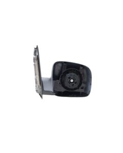 Caddy Door Mirror Manual Horizontal Right  Primed Grey 2011-2021