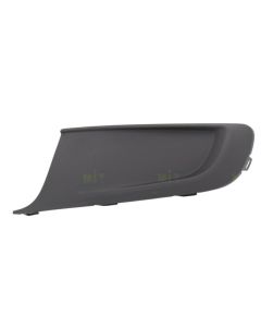 Caddy Front Bumper Grill - Left (Early Model) 2011-2015
