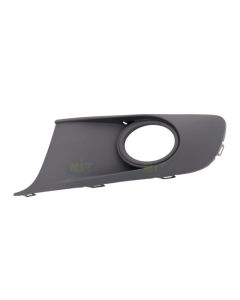 Caddy Fog Lamp Grill - Left (Early Model) 2011-2015