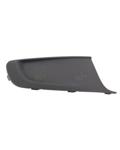 Caddy Front Bumper Grill - Right (Early Model) 2011-2015