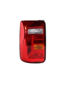 Caddy Tail Lamp Left Swing Door Late Model 2016-2021