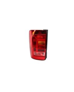Caddy Tail Lamp Right E-Marked Side Swing Door Late Model 2016-2021