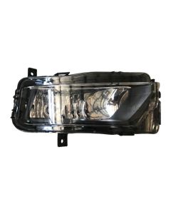 Caddy Fog Lamp Assembly - Right - Late Model 2016-2021