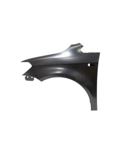 Caddy Front Fender + Hole Left Side 2016-2021