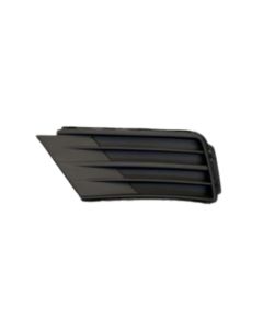 Caddy Front Bumper Grill - Left Side 2016-2021