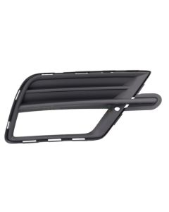 Caddy Front Bumper Grille +Fog Lamp Hole Right -Late Model 2016-2021