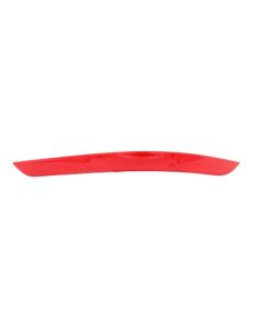 Caddy Rear Bumper Reflector- Left Late Model 2016-2021