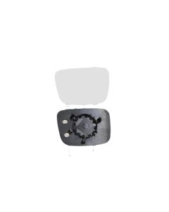 Caddy Door Mirror Glass - Left Side Late 2016-2021