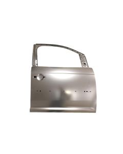 Caddy Front Door Shell + Molding Hole Right Side 2016-2021 (Driver)
