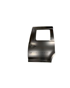 Caddy Sliding Door Shell +Moulding Hole Short Wheel Base left 2016-2021