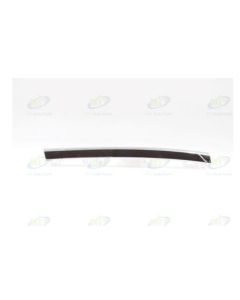 Caddy Grille Chrome Moulding Lower Right- Late Model 2016-2021