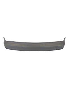 Caddy Rear Bumper +2 PDC Hole Short Wheel Late 2016-2021
