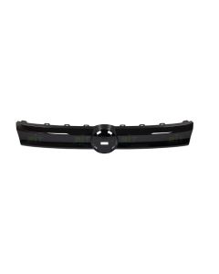  VW Caddy Grille Black 2022-