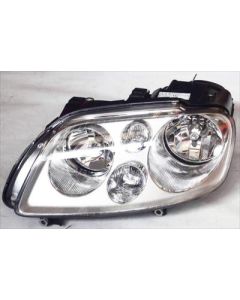 TOURAN HEAD LAMP,+PARK LAMP+MOTOR, ELECTRICAL, LH E-MARKED, EARLY MODEL, L1 04-06