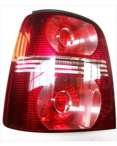 VW TOURAN TAIL LAMP, LH E-MARKED, LATE MODEL, L1 07-09