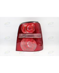  VW TOURAN TAIL LAMP, RH E-MARKED, LATE MODEL, L1 07-09