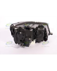 TOURAN HEAD LAMP,+MOTOR, ELECTRICAL, LH E-MARKED, L2 10-15