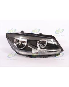 TOURAN HEAD LAMP,+MOTOR, ELECTRICAL, RH E-MARKED, L2 10-15
