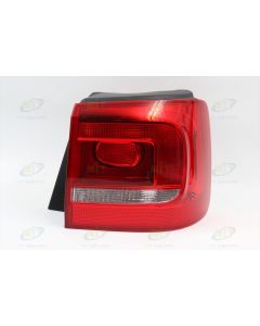  VW TOURAN TAIL LAMP, RH E-MARKED, L2 10-15