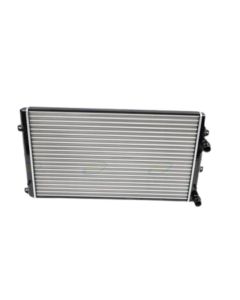 Touran Radiator 1.2T Plastic And Aluminium Mechanical 210-2015