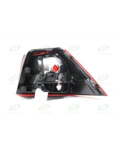VW GOLF 7 TAIL LAMP, RED LH E-MARKED, EARLY MODEL, L1 13-17