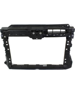 Golf 7 Radiator Cradle 2.0/2.0D Plastic 2013-