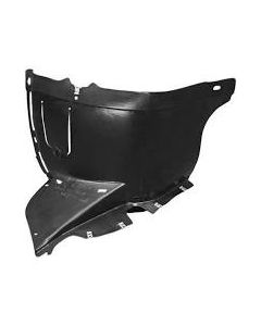 VW GOLF 7 FRONT FENDER LINER RIGHT 13- / GTI