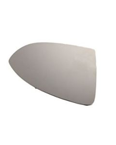 VW Golf 7 Door Glass Mirror LH 2013-