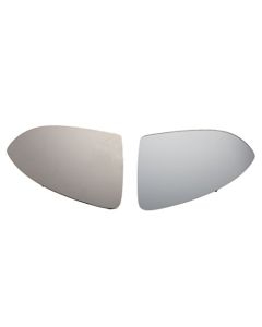 Golf 7 Door Glass Mirror Set 2013+