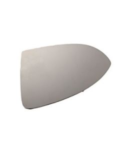 Golf 7 Door Glass Mirror RH 2013-