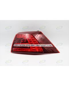  VW GOLF 7 TAIL LAMP, ASSEMBLY, LED, RH E-MARKED, GTI EARLY MODEL, L2 13-17