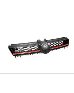 Golf 7 GTI Main Grill 2013-2017