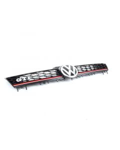 Golf 7 GTI Main Grill 2013-2017 (Does not include VW Logo)