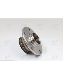 VW GOLF 7 REAR WHEEL HUB+BEARING, 32MM /GTI 2WD 13-21 >A3 MK2 >GOLF MK5 >GOLF MK6
