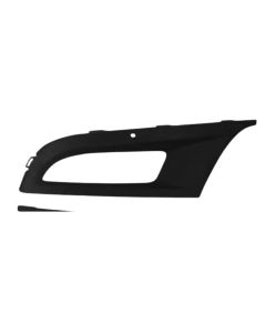 Polo 6R Cover Fog Light With Hole Right 