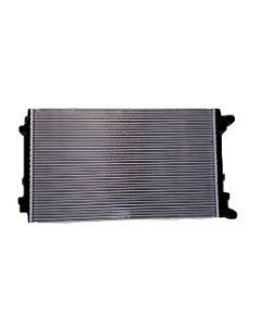 Golf 7 Rear Radiator 1.2T/1.4T AT=MT 2013+