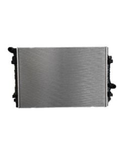 Golf 7 2.0D Rear Radiator (130KW) 2017-2021