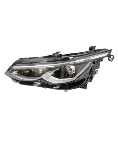 VW GOLF 8 Headlamp + Day Time Running Light+Motor, LED, IQ Matrix 5 PIN GTI/R Left 2021-