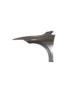 Vw Golf 8 Front Fender Gti Left 2021-
