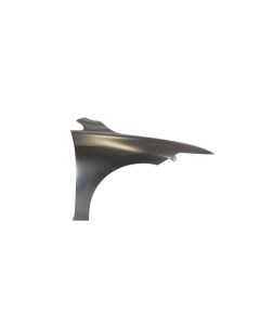 VW Golf 8 Front Fender Gti Right 2021-