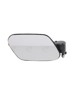 VW Golf 8 Petrol Flap+Rubber, 2021-