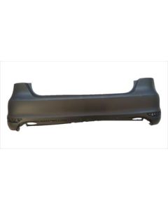 VW Jetta 6 Rear Bumper 2011-2015