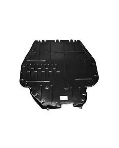 Jetta 6 Engine Cover Lower Plastic 1.2-1.4T 2011-2015