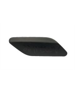 VW JETTA 6 HEAD LAMP, WASH COVER, RH 11-15