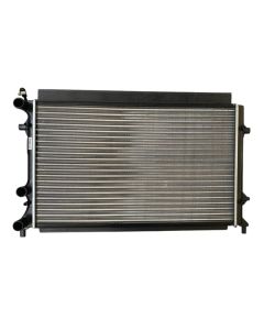Jetta 6 Radiator 1.6 (Manual) 2015- (Petrol)