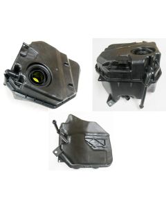 VW Touareg Radiator Water Bottle 2004-2009 >Q7 MK1 >Cayenne MK1