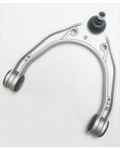 VW TOUAREG SUSPENSION CONTROL ARM,+BALL JOINT, UPPER, LH=RH ALUMINIUM, S3 04-09 >CAYENNE MK1 >Q7 MK1