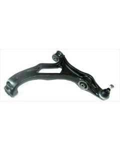VW TOUAREG SUSPENSION CONTROL ARM,+BALL JOINT, LOWER IRON LH S1 04-09 >CAYENNE MK1